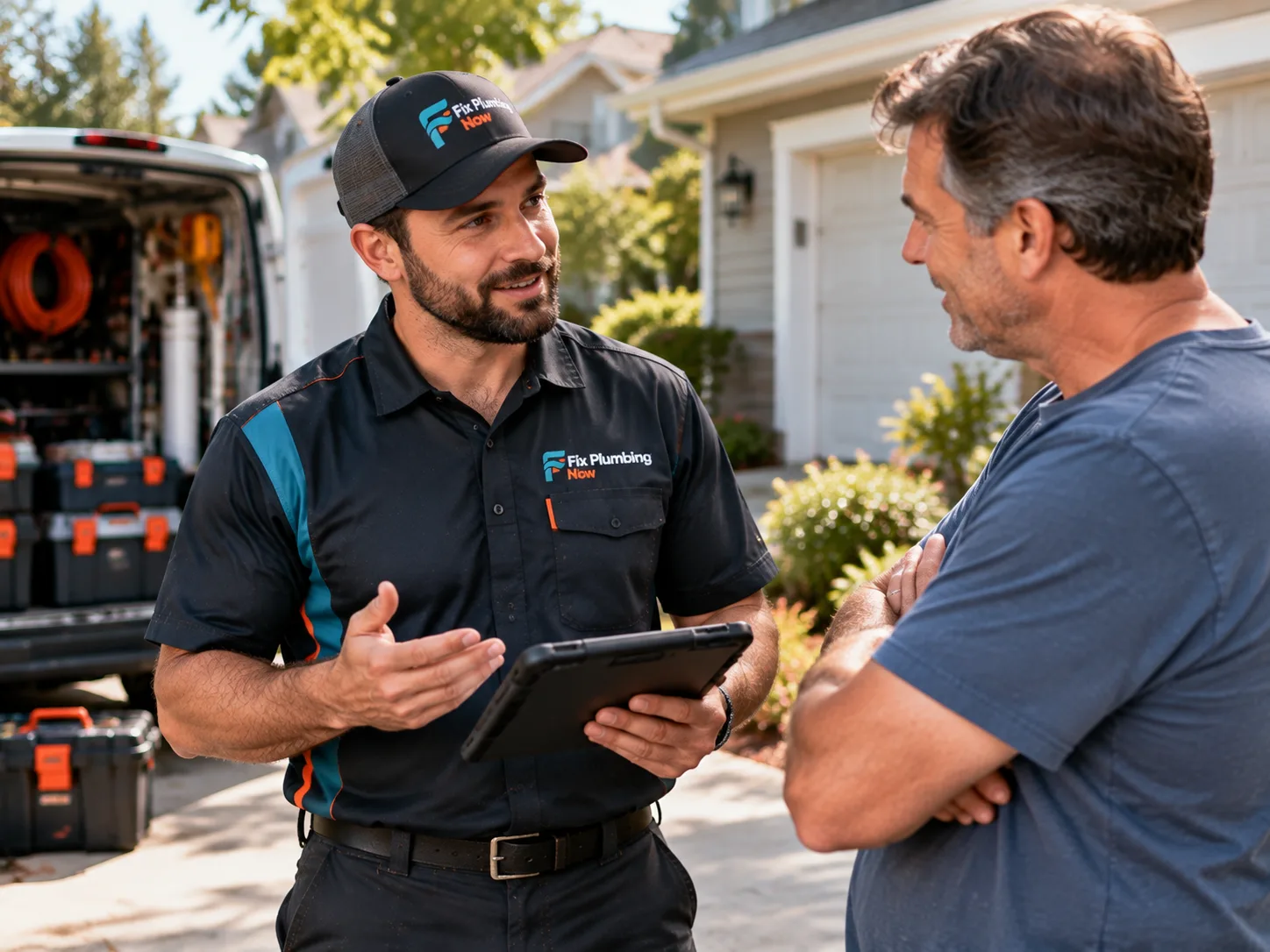 Clogged Drain Service North Dakota FAQs